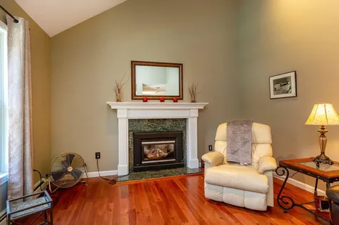 357 Pinewoods Road Lewiston ME 04240