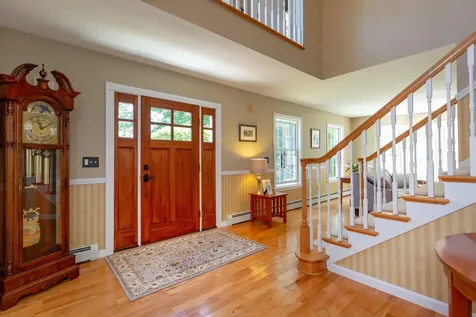 357 Pinewoods Road Lewiston ME 04240