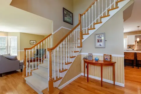 357 Pinewoods Road Lewiston ME 04240