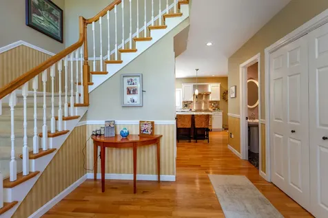 357 Pinewoods Road Lewiston ME 04240