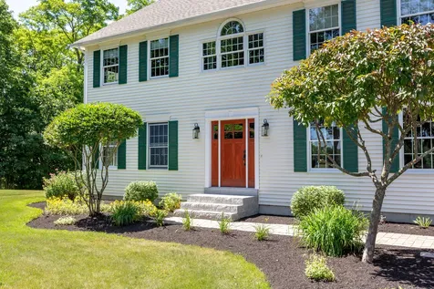 357 Pinewoods Road Lewiston ME 04240