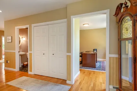 357 Pinewoods Road Lewiston ME 04240