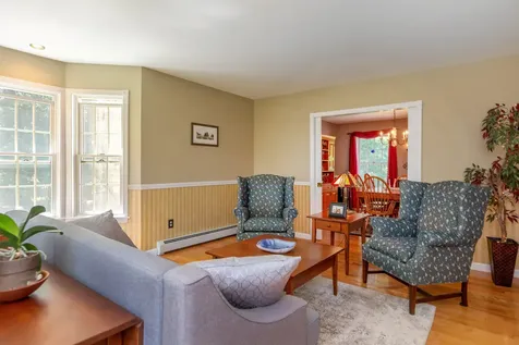 357 Pinewoods Road Lewiston ME 04240