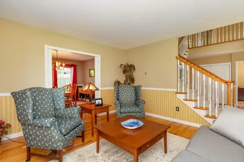 357 Pinewoods Road Lewiston ME 04240