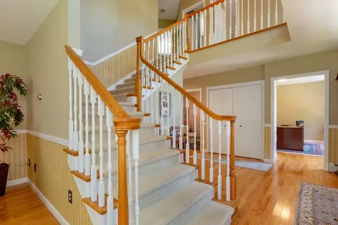 357 Pinewoods Road Lewiston ME 04240