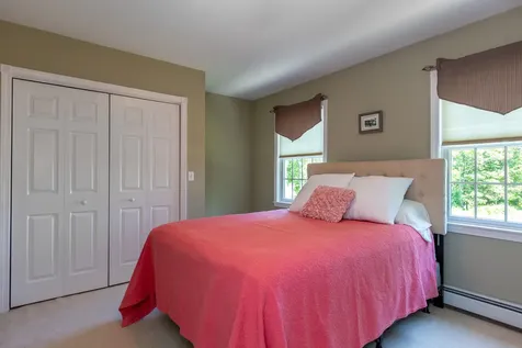 357 Pinewoods Road Lewiston ME 04240