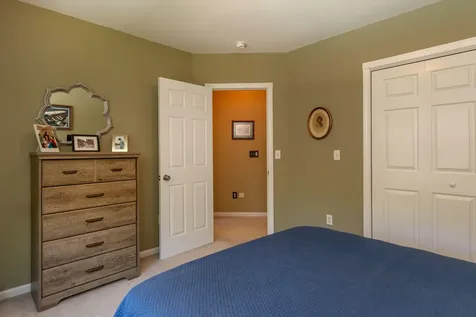 357 Pinewoods Road Lewiston ME 04240