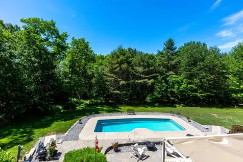 357 Pinewoods Road Lewiston ME 04240