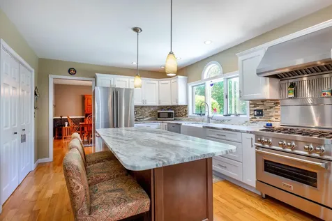 357 Pinewoods Road Lewiston ME 04240