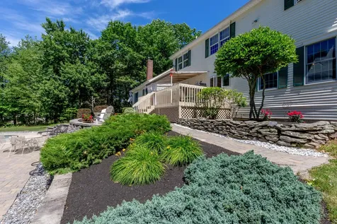 357 Pinewoods Road Lewiston ME 04240