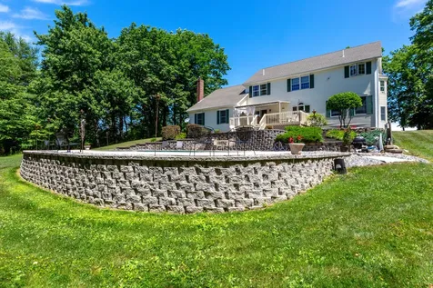 357 Pinewoods Road Lewiston ME 04240