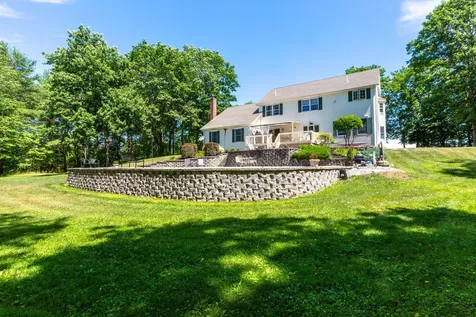 357 Pinewoods Road Lewiston ME 04240
