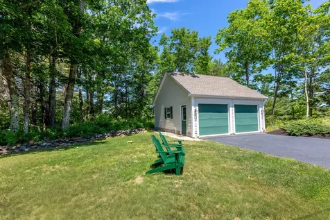 357 Pinewoods Road Lewiston ME 04240