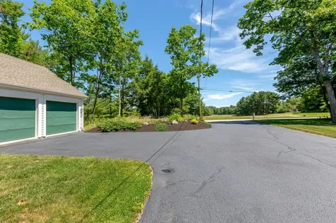 357 Pinewoods Road Lewiston ME 04240
