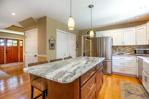357 Pinewoods Road Lewiston ME 04240
