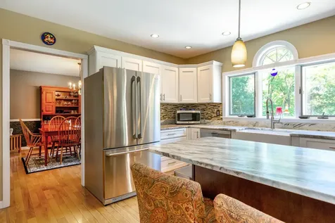 357 Pinewoods Road Lewiston ME 04240