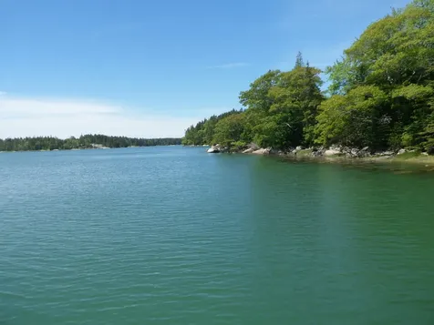 0A Calderwood Neck Road Vinalhaven ME 04863