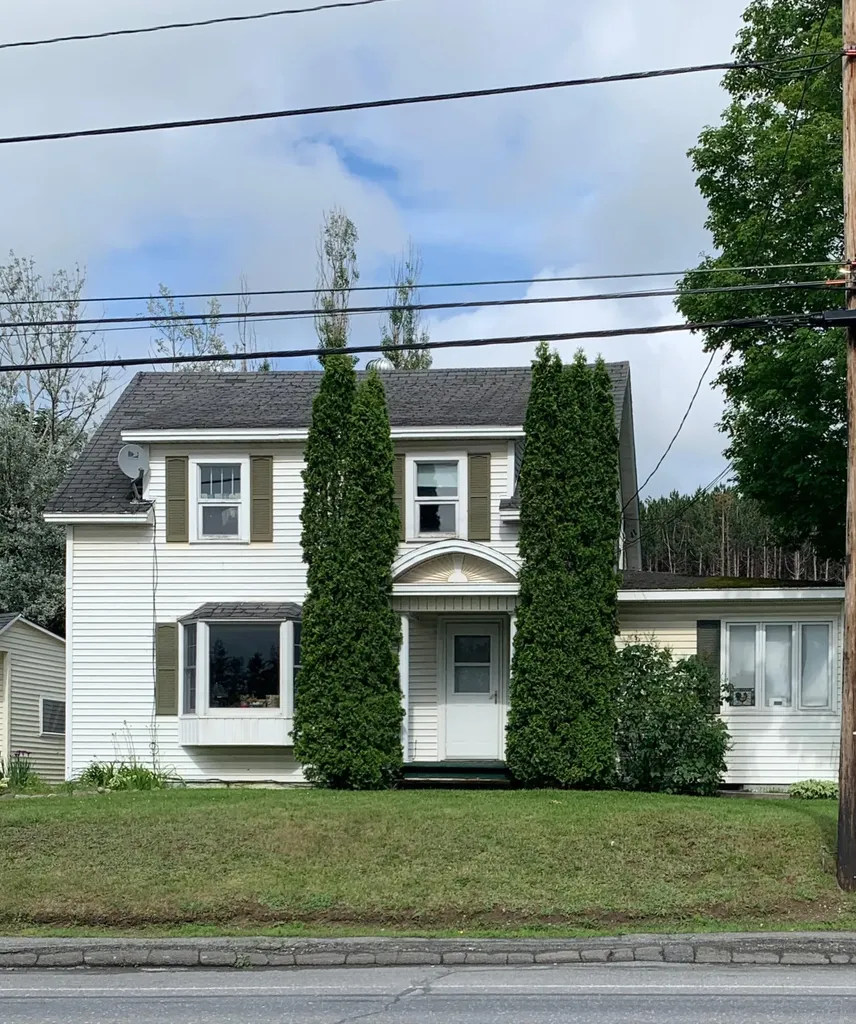 201 E Main Street Fort Kent ME 04743