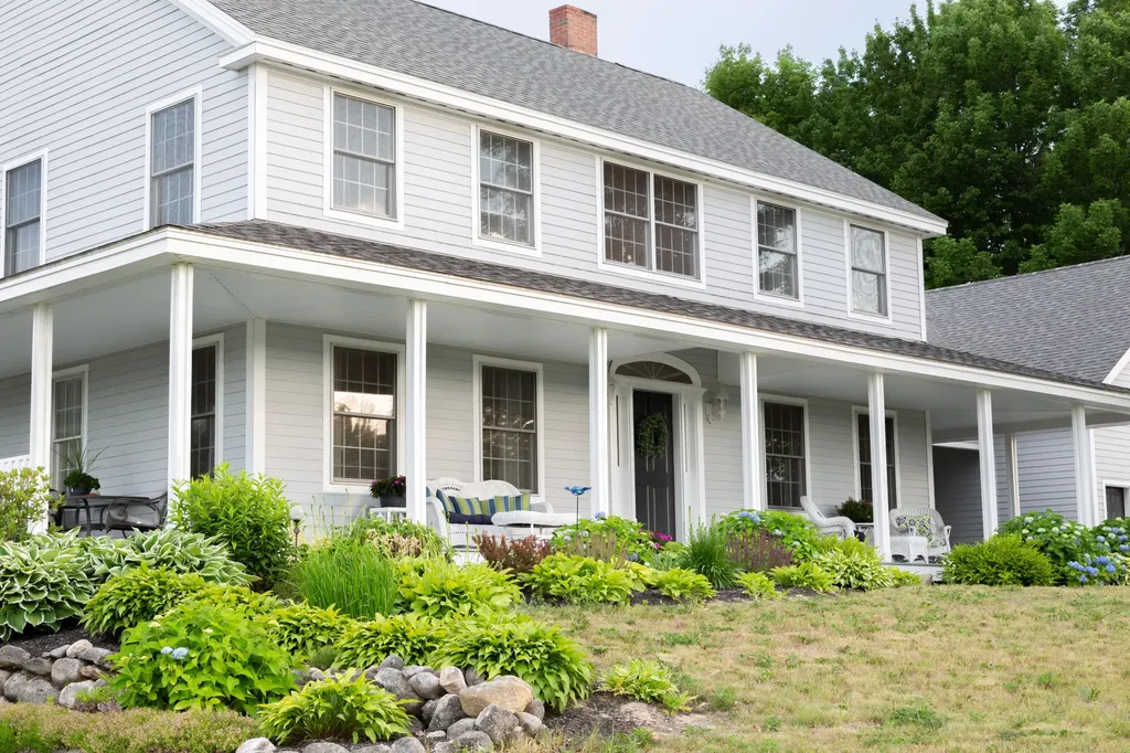 15 Heritage Drive Sweden ME 04040