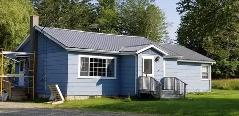 17 Mckenney Lane Harrington ME 04643