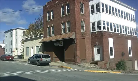 204 & 208 Waldo Street Rumford ME 04276
