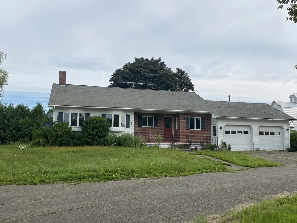 707 Framingham Road Littleton ME 04730