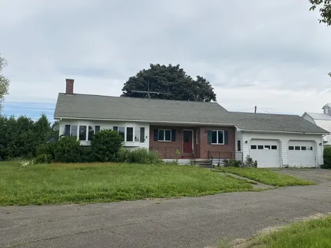 707 Framingham Road Littleton ME 04730