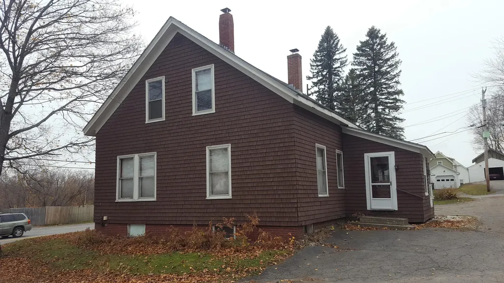 41 Main Street Fairfield ME 04937