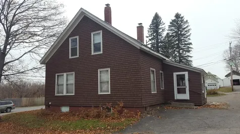 41 Main Street Fairfield ME 04937