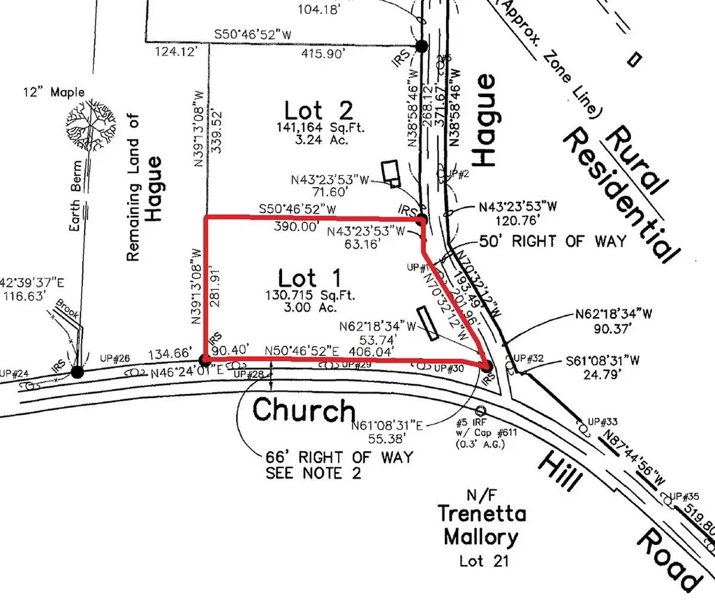 10 Hague Road Buxton ME 04093
