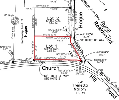 10 Hague Road Buxton ME 04093