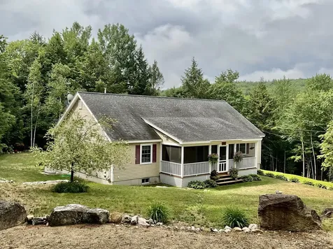 285 Bog Pond Road Fryeburg ME 04037