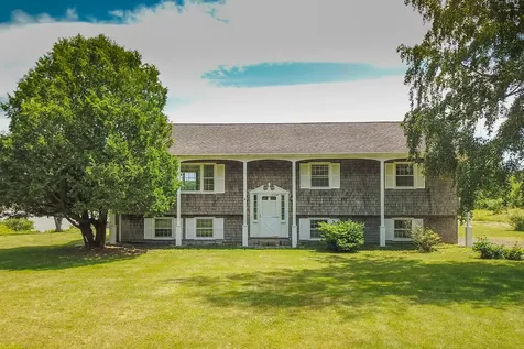 153 Dublin Road South Thomaston ME 04858