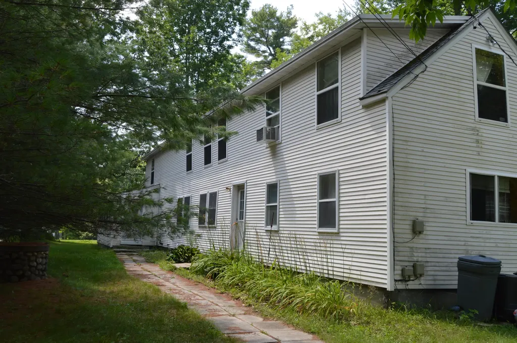 211 Lewiston Road Gray ME 04039