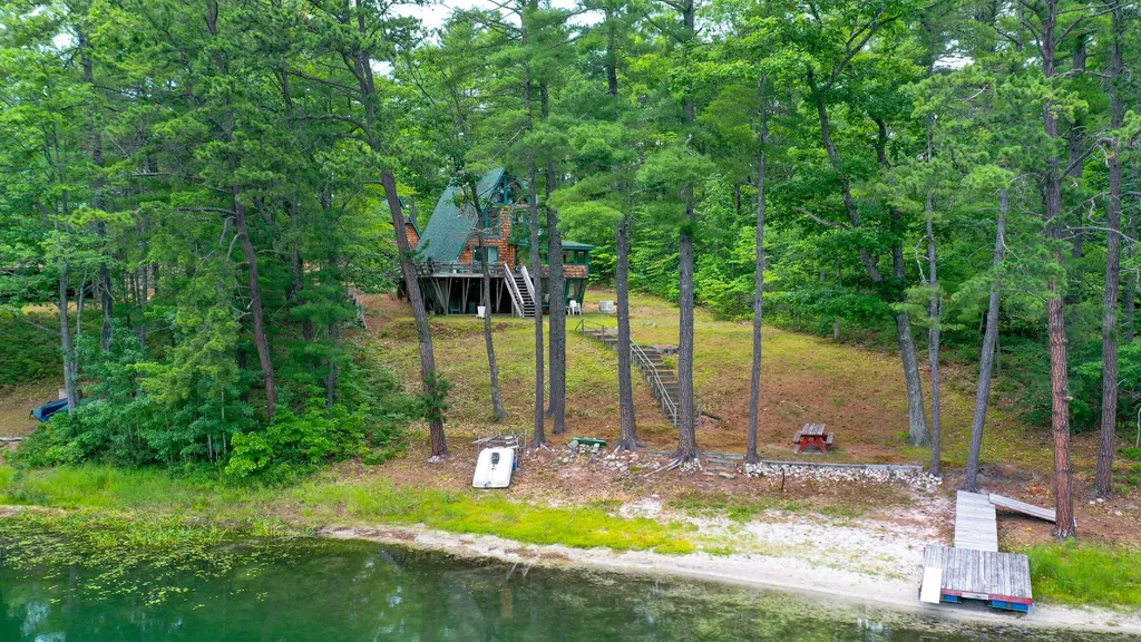 144 Long Pond Drive Denmark ME 04022