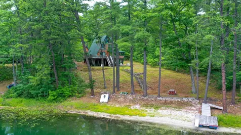 144 Long Pond Drive Denmark ME 04022