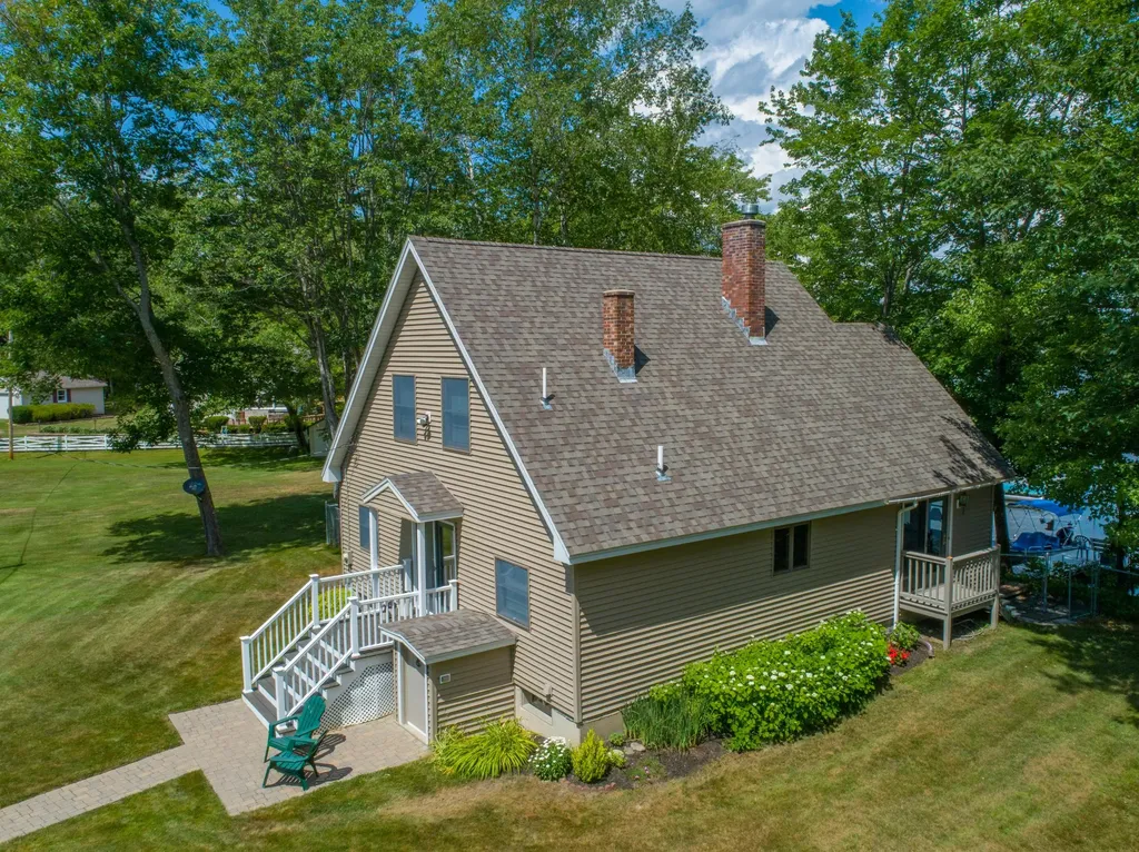 62 Three Mile Pond Road Vassalboro ME 04989