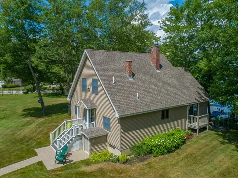 62 Three Mile Pond Road Vassalboro ME 04989