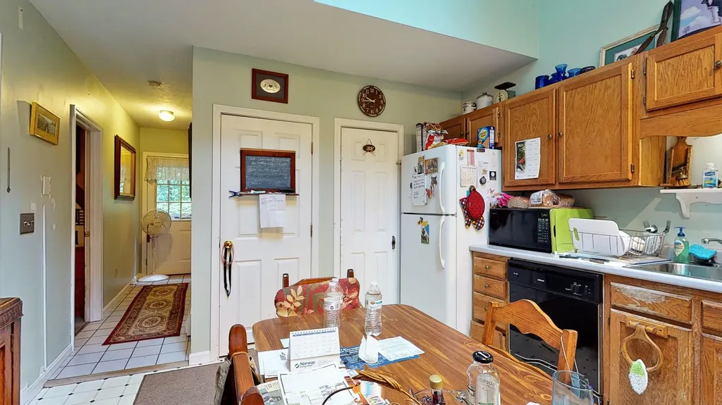 66 Mountain View Road Gray ME 04039