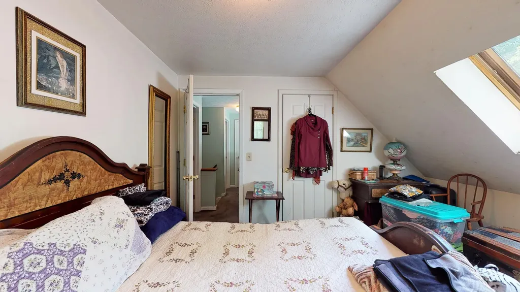 66 Mountain View Road Gray ME 04039