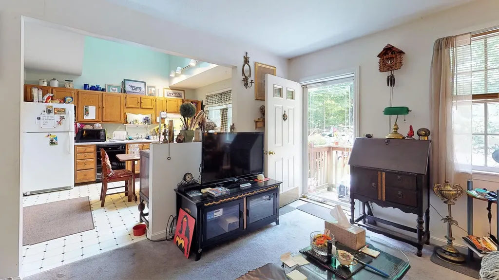 66 Mountain View Road Gray ME 04039