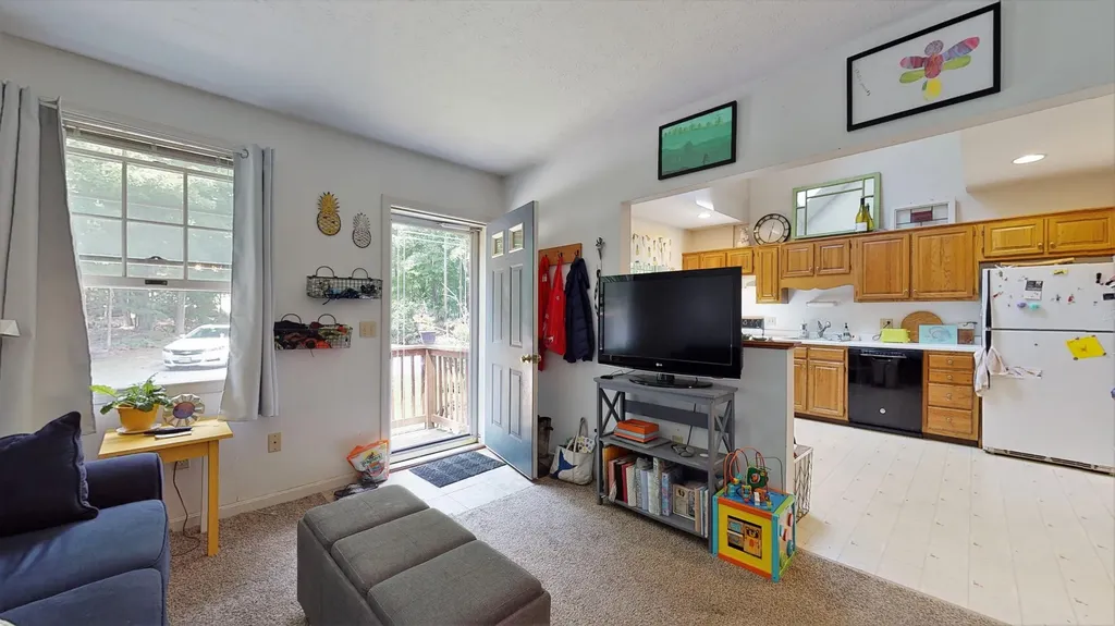 66 Mountain View Road Gray ME 04039