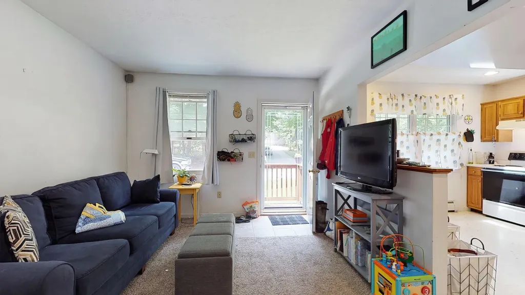 66 Mountain View Road Gray ME 04039