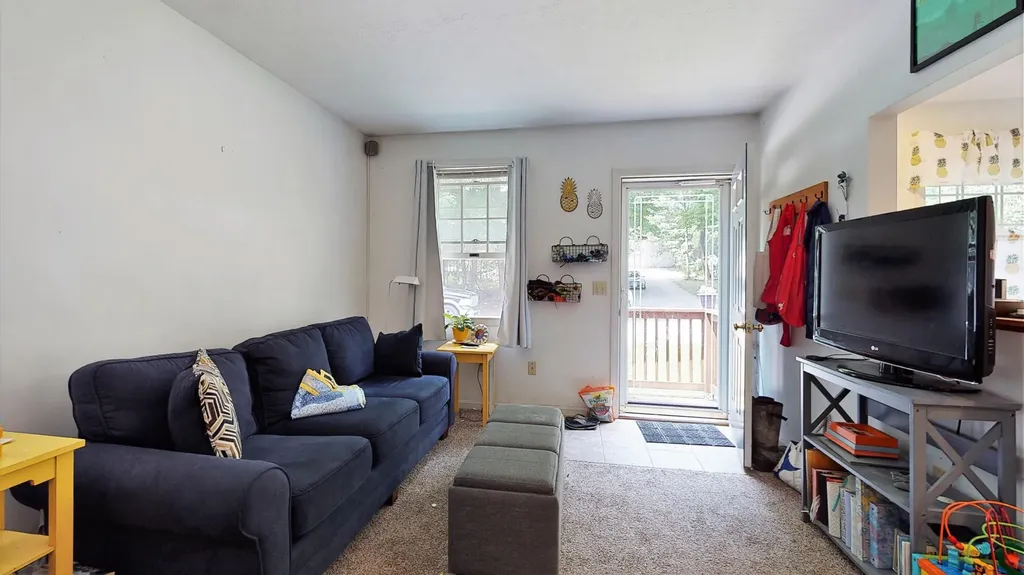 66 Mountain View Road Gray ME 04039