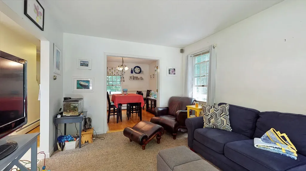 66 Mountain View Road Gray ME 04039