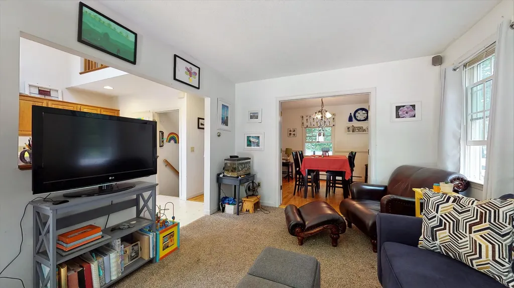 66 Mountain View Road Gray ME 04039