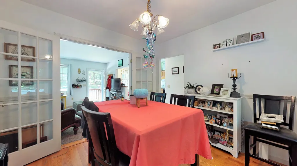 66 Mountain View Road Gray ME 04039