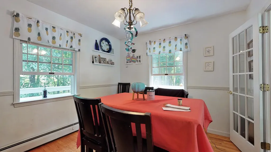 66 Mountain View Road Gray ME 04039