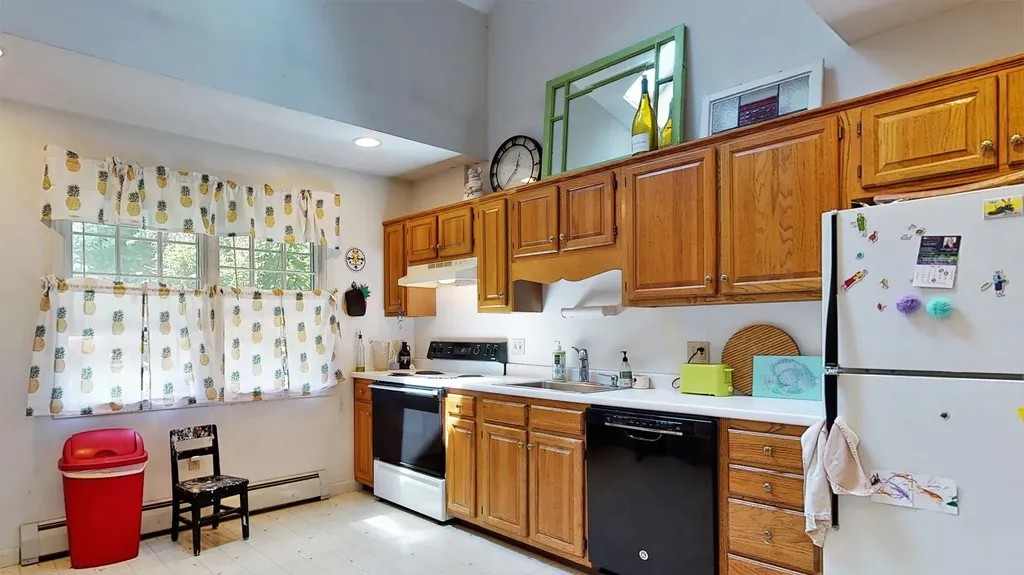 66 Mountain View Road Gray ME 04039