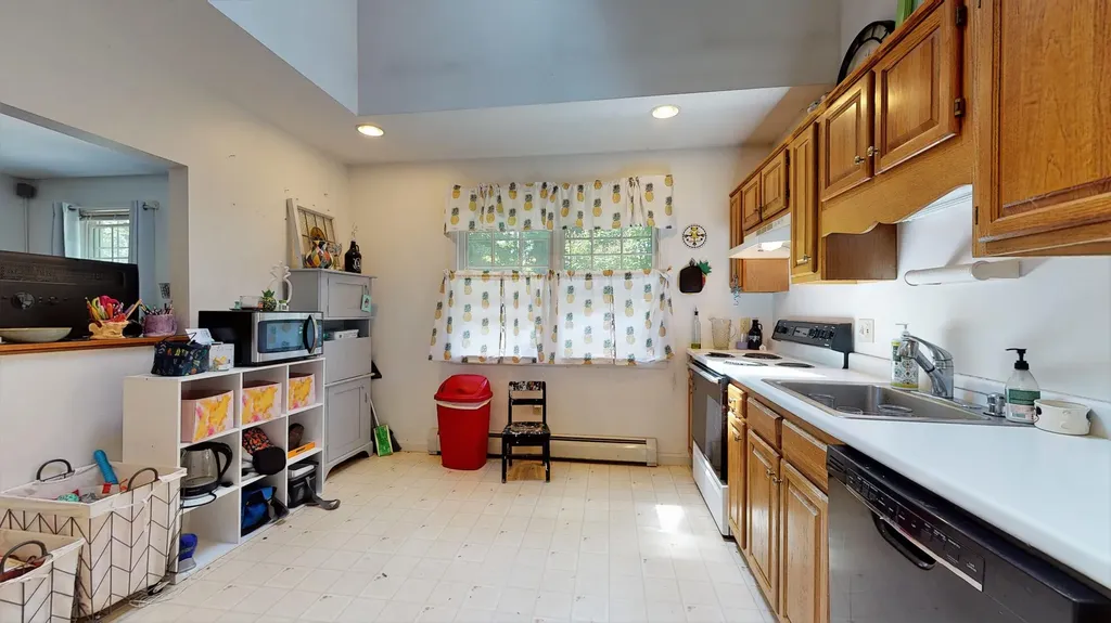 66 Mountain View Road Gray ME 04039